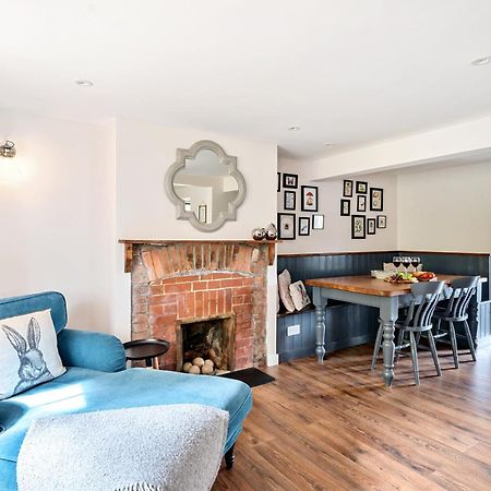 Gardener'S Cottage Dorchester Bagian luar foto