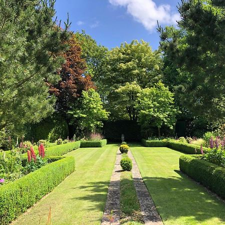 Gardener'S Cottage Dorchester Bagian luar foto