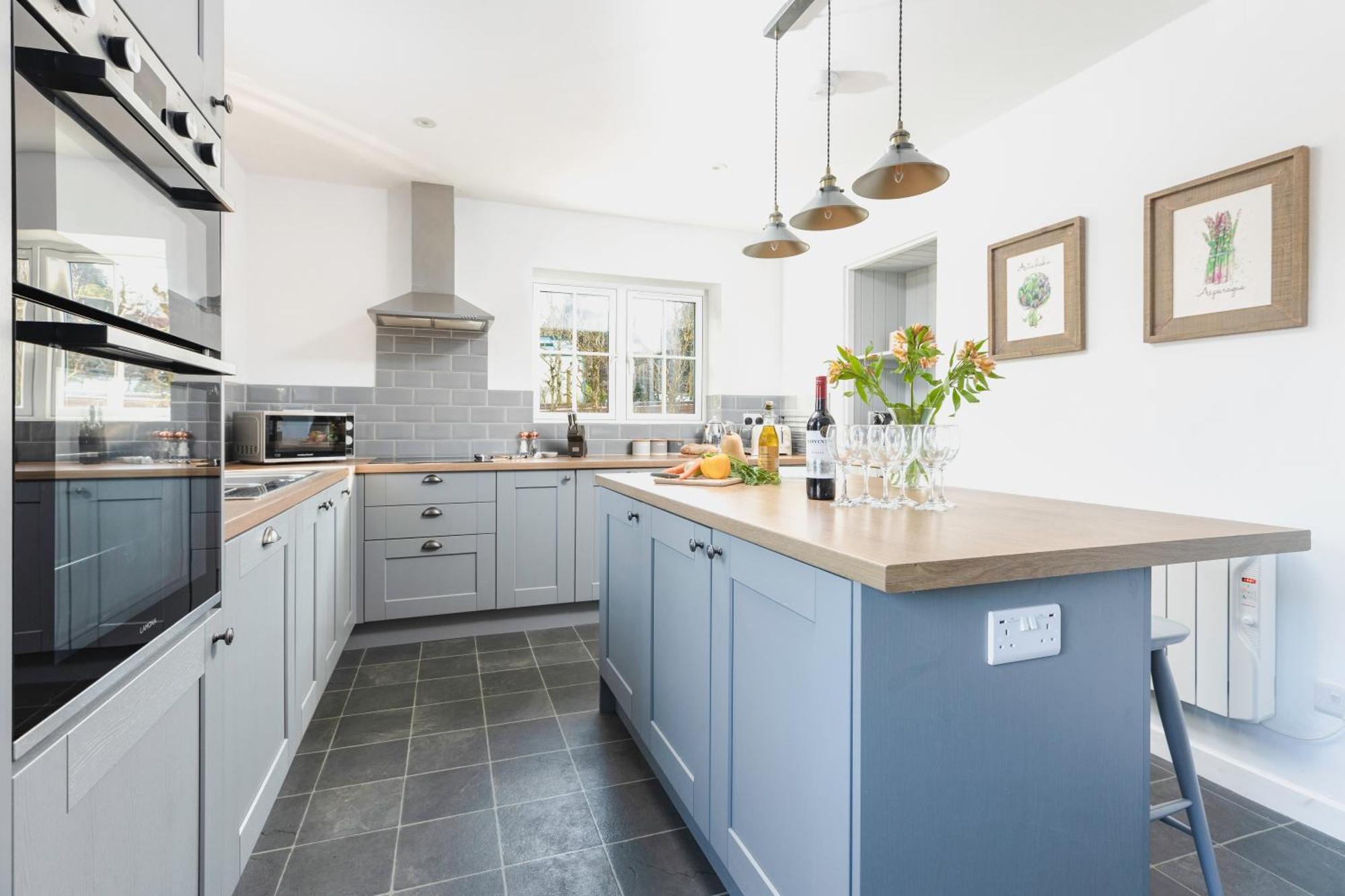 Gardener'S Cottage Dorchester Bagian luar foto