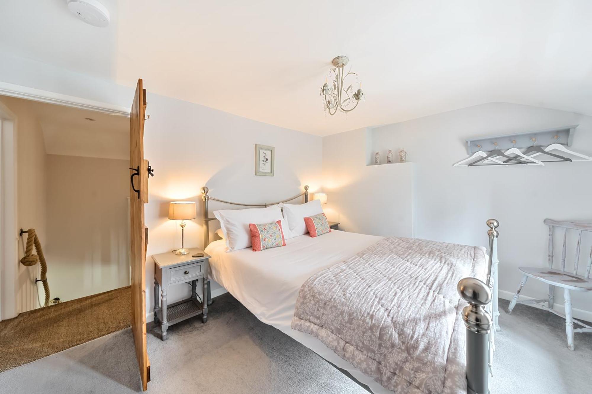 Gardener'S Cottage Dorchester Bagian luar foto