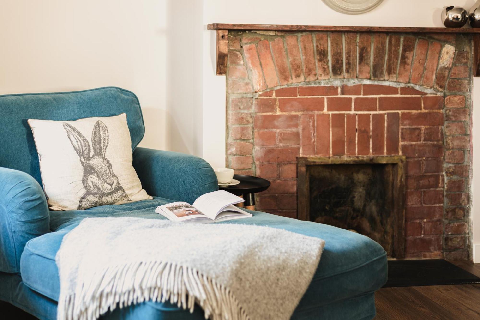 Gardener'S Cottage Dorchester Bagian luar foto