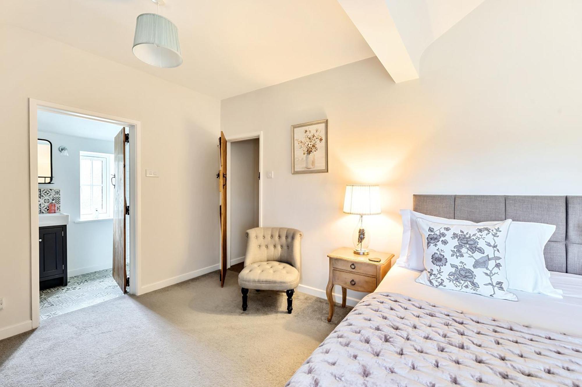 Gardener'S Cottage Dorchester Bagian luar foto